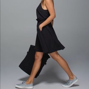 Lululemon - City Summer Dress - 6